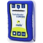 Czytnik do tachografu cyfrowego TachoReader Combo